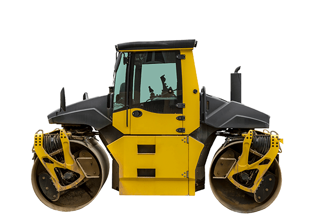 Tandem Roller TR-200
