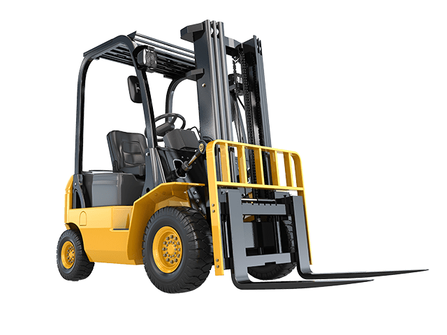 Forklift Heavy Duty FL-35